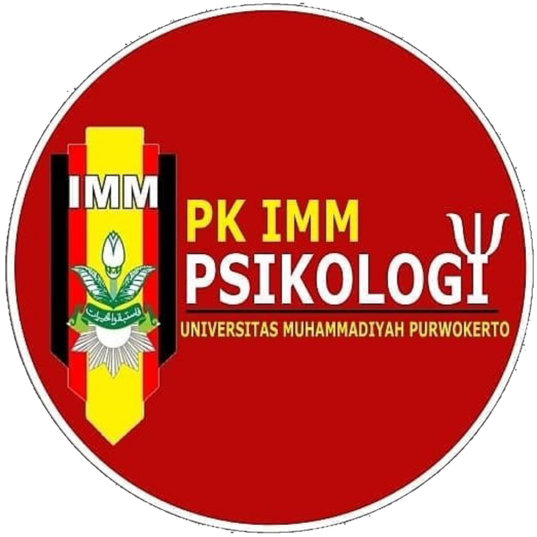 Logo Komisariat Psikologi